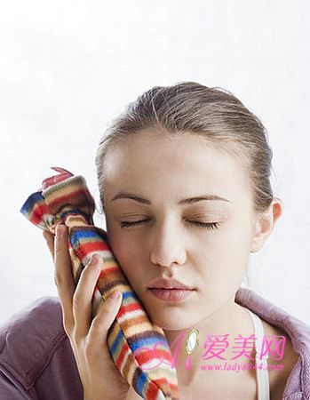 治牙痛十偏方 平价材料让牙齿消炎又散肿