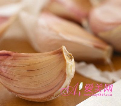 治牙痛十偏方 平价材料让牙齿消炎又散肿
