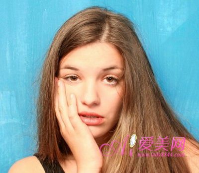 治牙痛十偏方 平价材料让牙齿消炎又散肿