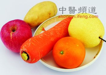 老中医揭秘素食不为人知的11大好处