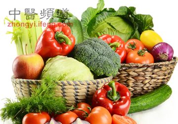 老中医揭秘素食不为人知的11大好处