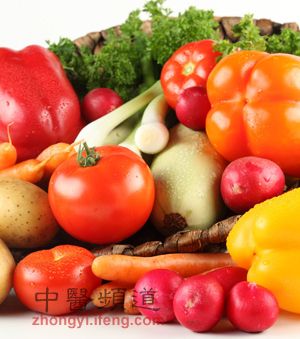 老中医揭秘素食不为人知的11大好处