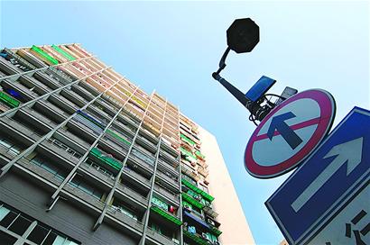 北京房价大跌重回09年价位 楼盘跳水吸引抄底客