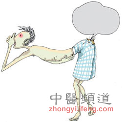 屁知疾病 不同人放屁有啥病