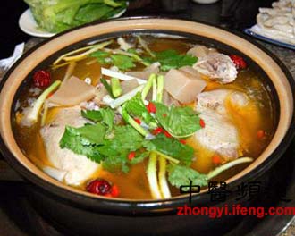 视力减退？中医护眼养生食疗方推荐(多图)