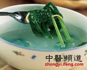 视力减退？中医护眼养生食疗方推荐(多图)