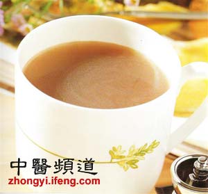 视力减退？中医护眼养生食疗方推荐(多图)