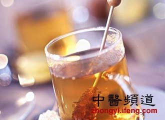 视力减退？中医护眼养生食疗方推荐(多图)