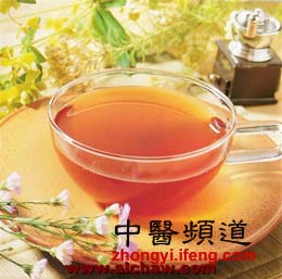 视力减退？中医护眼养生食疗方推荐(多图)