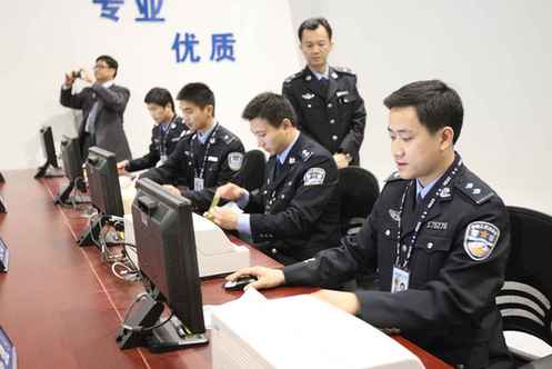 “海峡号”台湾乘客：平潭岛是大陆“小夏威夷”