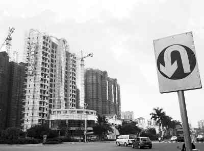 房地产调控明年难言放松