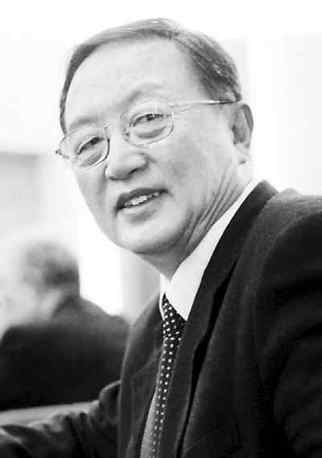 柳传志:联想集团是我的命