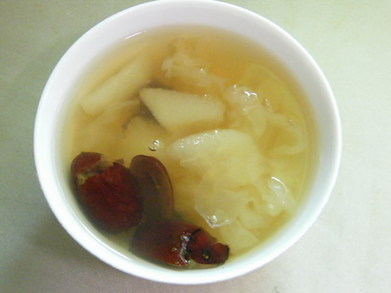 养生警惕：吃了会致命的隔夜食物(组图)