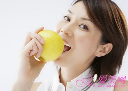 冬季上火有虚实之分 对症食疗才管用