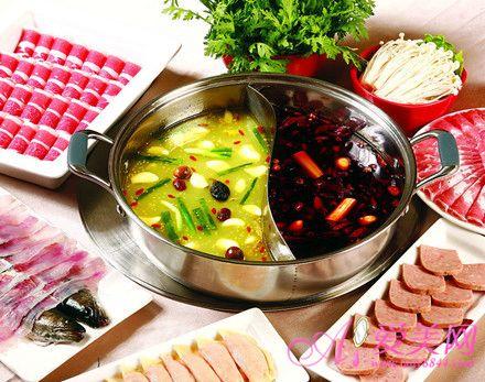 冬季上火有虚实之分 对症食疗才管用