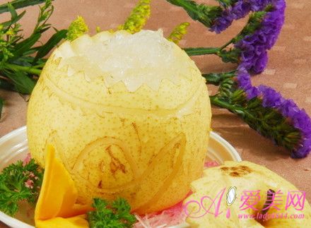 冬季上火有虚实之分 对症食疗才管用