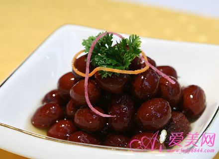 冬季上火有虚实之分 对症食疗才管用