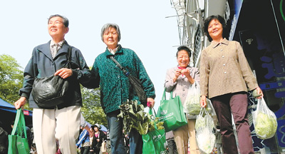 食品安全大于天 二:多部门保护百姓餐桌安全