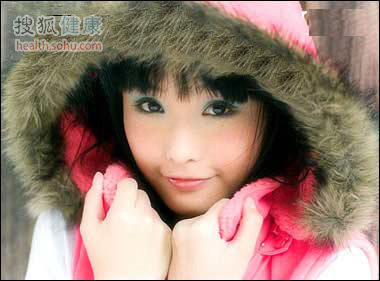 大雪节气养生要吃“三大”