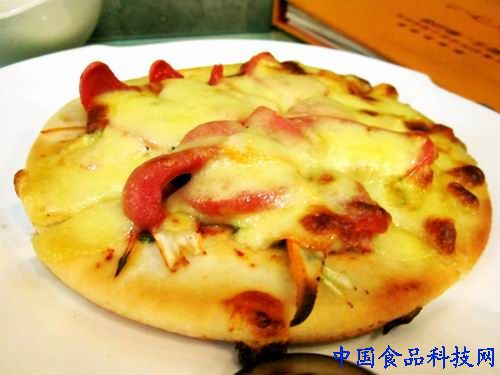 真面目！4类常被认为富含营养的垃圾食品