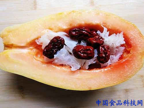 真面目！4类常被认为富含营养的垃圾食品