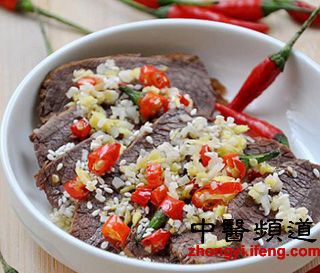 大雪节气饮食养生 不同体质的人都吃啥