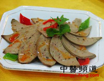 大雪节气饮食养生 不同体质的人都吃啥