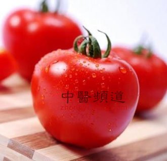 快速减肥：6种养生果蔬吃掉不同部位脂肪