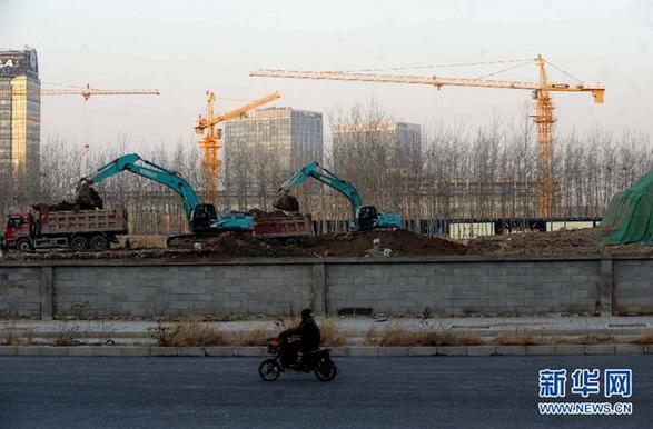 被转卖、缓开工、成鸡肋:北京三大“地王”追踪