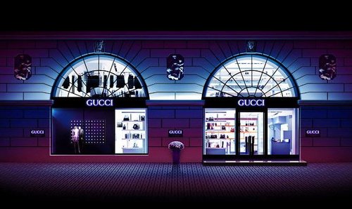Gucci售瑕疵品陷“翻新门”
