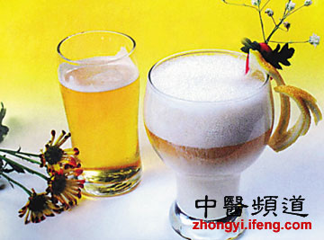 养生必知：22种最常见的食物可治22种病症