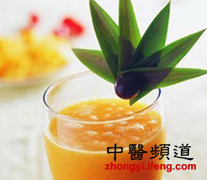 养生必知:22种最常见的食物可治22种病症