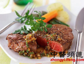 养生必知：22种最常见的食物可治22种病症