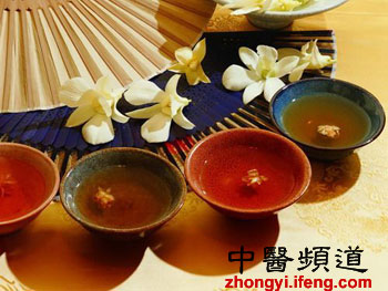 养生必知：22种最常见的食物可治22种病症