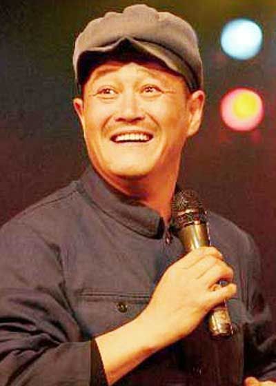 春晚10大看点:赵本山徒弟单飞牛群搭档老外