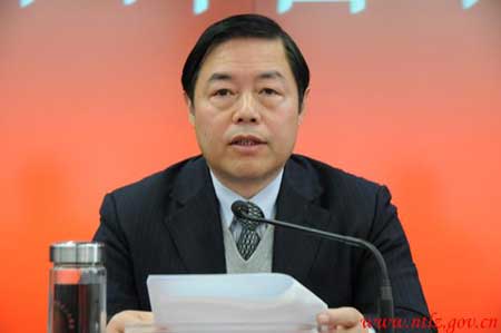 警钟长鸣防微杜渐：南通召开领导干部警示教育大会