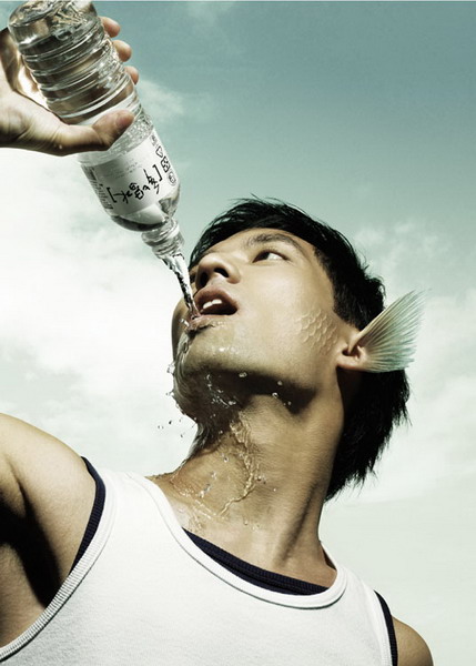 养生需知：喝水中不为人知的小秘密
