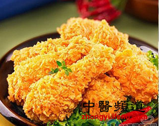 吃这6种食物 让你生出笨宝宝(图)