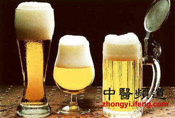 吃这6种食物 让你生出笨宝宝(图)