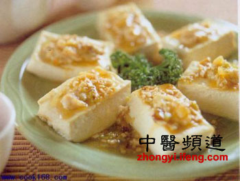 吃这6种食物 让你生出笨宝宝(图)