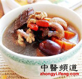 吃这6种食物 让你生出笨宝宝(图)