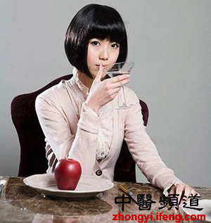 养生必知：上班族的健康养生方法大全(图)