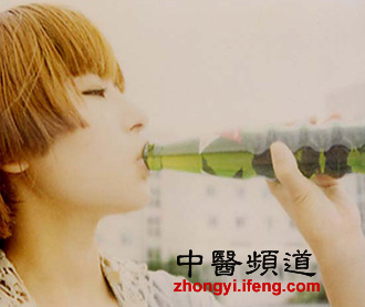 养生警惕：让女人迅速衰老的10大原因(图)