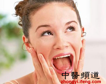 养生警惕：让女人迅速衰老的10大原因(图)