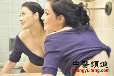 养生警惕：让女人迅速衰老的10大原因(图)