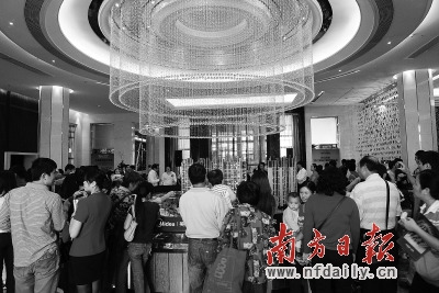 楼市2字头重现江湖 房企欲降价换量?