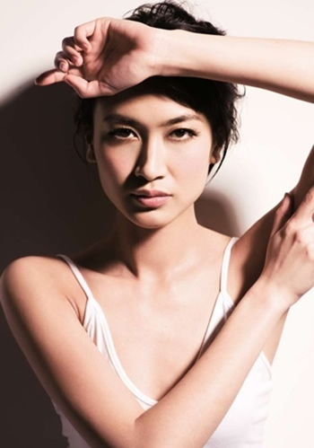 女人想永远年轻的10种妙方法