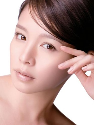 女人想永远年轻的10种妙方法
