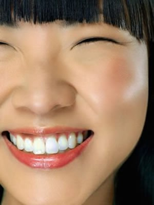 女人想永远年轻的10种妙方法
