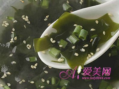 有效增强记忆力的8种食物 过目不忘吃出来